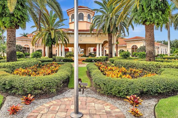 9587 Positano Way, Lake Worth, Florida 33467, image 1