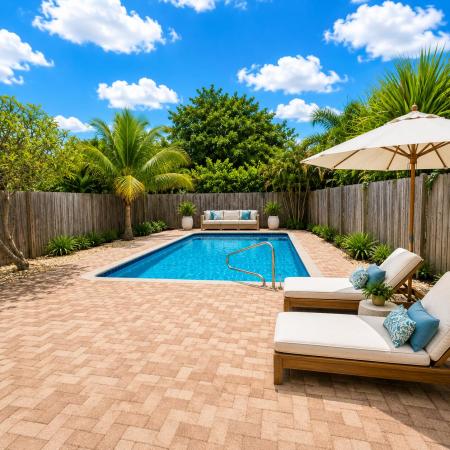 Forest Ridge Park, 735 Forest Hill Blvd, West Palm Beach, Florida 33405, image 3