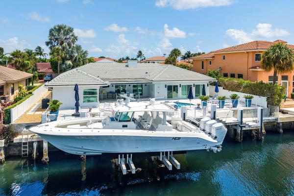 Walker's Cay At Boca Bay Colony, 884 NE Mulberry Dr, Boca Raton, Florida 33487, image 1