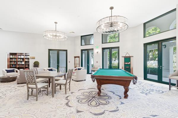 Mizner Court, 100 SE 5th Ave #412, Boca Raton, Florida 33432, image 2