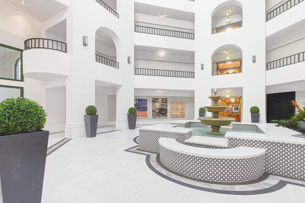 Mizner Court, 100 SE 5th Ave #412, Boca Raton, Florida 33432, image 2