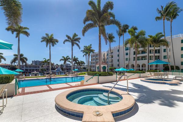 Mizner Court, 100 SE 5th Ave #412, Boca Raton, Florida 33432, image 3