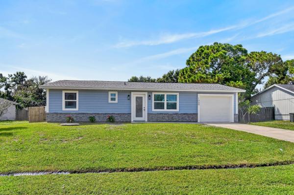 Palm Trails, 1050 SW Colorado Ave, Port St. Lucie, Florida 34953, image 3