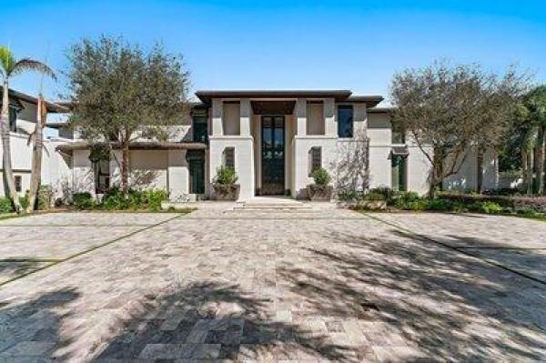 Old Palm Golf Club, 11749 Bella Donna Ct, Palm Beach Gardens, Florida 33418, image 1