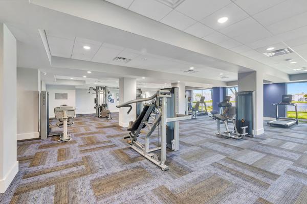 Huntington Pointe, 6241 Pointe Regal Cir #108, Delray Beach, Florida 33484, image 2