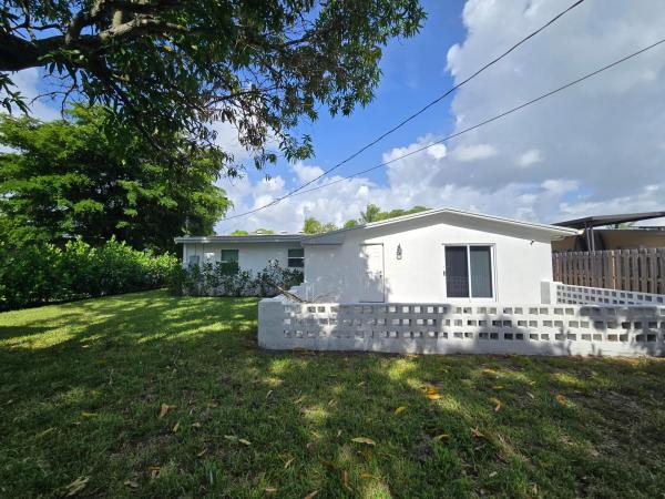 Sanders Park, 1558 NW 5th Ave, Pompano Beach, Florida 33060, image 1