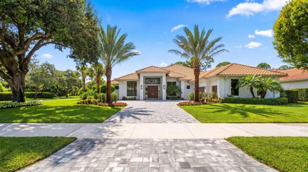 Breakers West, 1712 Mayacoo Lakes Blvd, West Palm Beach, Florida 33411, image 2