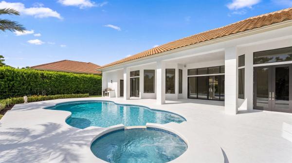 Breakers West, 1712 Mayacoo Lakes Blvd, West Palm Beach, Florida 33411, image 3