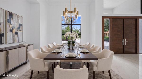 Breakers West, 1712 Mayacoo Lakes Blvd, West Palm Beach, Florida 33411, image 3