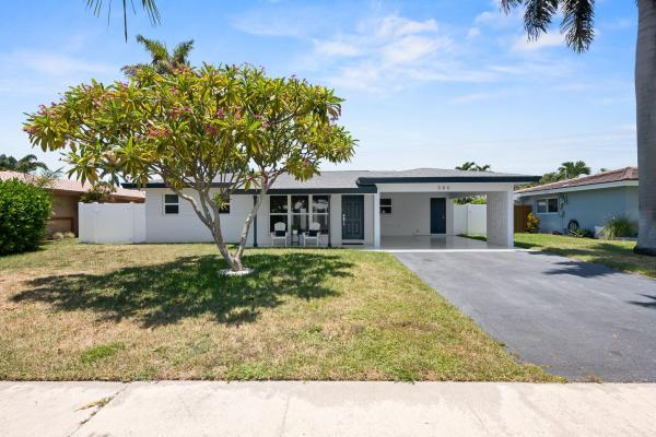 Garden Isles, 580 SE 5th St, Pompano Beach, Florida 33060, image 3
