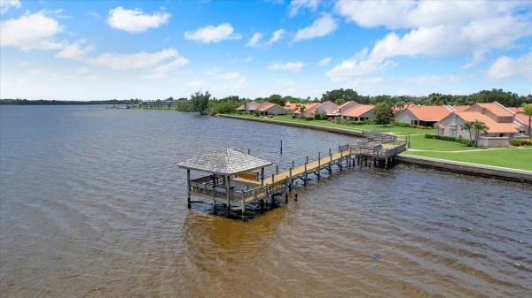 Villas Of Sandpiper Bay, 3303 SE Sandpiper Cir, Port St. Lucie, Florida 34952, image 3