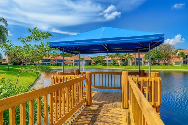 Coach Houses Of Town Place, 5751 Coach House Cir CIRCLE #E, Boca Raton, Florida 33486, image 3