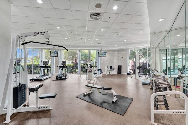 Esplanade On The New River, 401 SW 4th Ave #203, Fort Lauderdale, Florida 33315, image 1