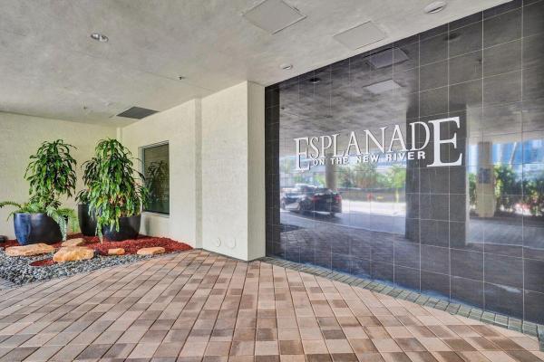 Esplanade On The New River, 401 SW 4th Ave #203, Fort Lauderdale, Florida 33315, image 3