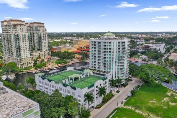 Esplanade On The New River, 401 SW 4th Ave #203, Fort Lauderdale, Florida 33315, image 1
