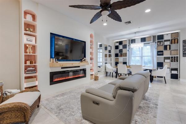 Central Falls, 12467 NW 17th Ct, Pembroke Pines, Florida 33028, image 1