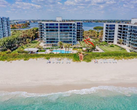 Halcyon Of Palm Beach, 3440 S Ocean Blvd #105, Palm Beach, Florida 33480, image 3