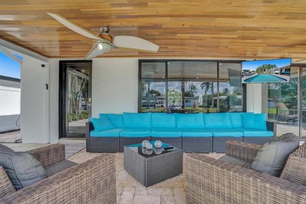 Flamingo Park, 1701 SW 22nd Ave, Fort Lauderdale, Florida 33312, image 2
