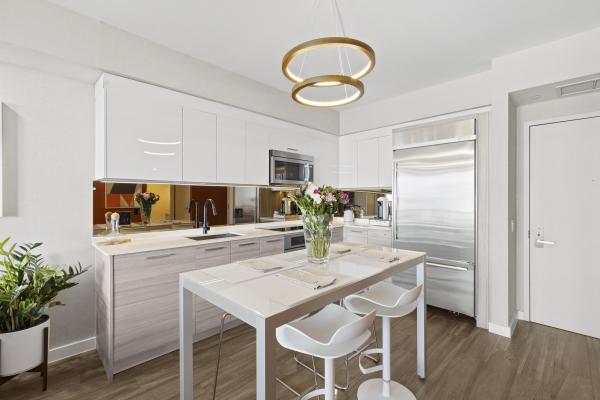 Brickell House, 1300 Brickell Bay Dr #2105, Miami, Florida 33131, image 1