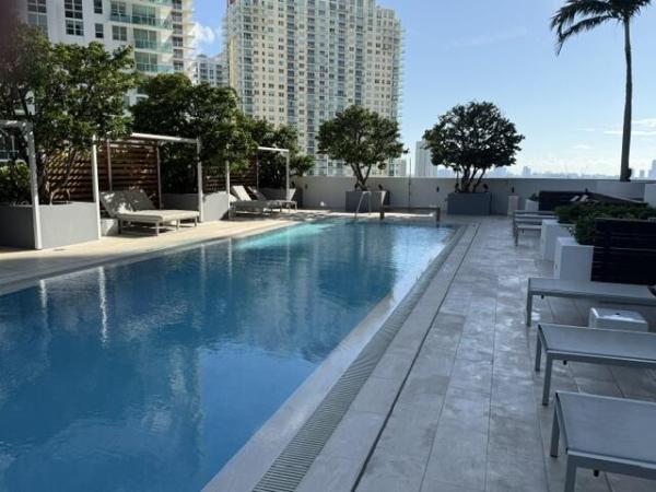 Brickell House, 1300 Brickell Bay Dr #2105, Miami, Florida 33131, image 3