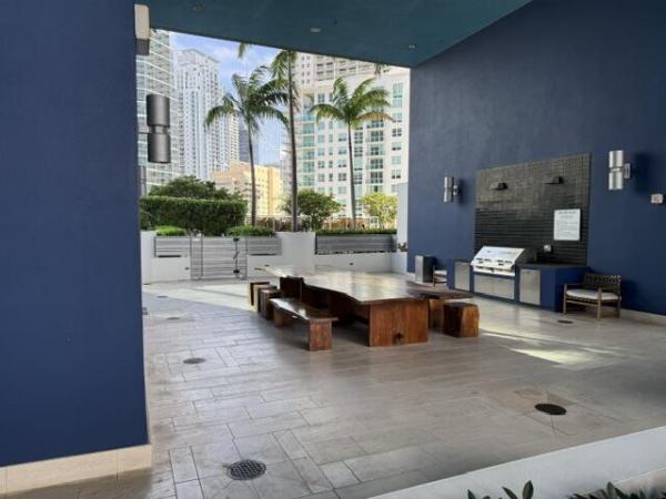 Brickell House, 1300 Brickell Bay Dr #2105, Miami, Florida 33131, image 1
