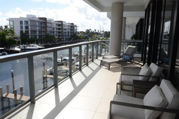 Aquavita Las Olas, 80 Hendricks Isle #302, Fort Lauderdale, Florida 33301, image 2