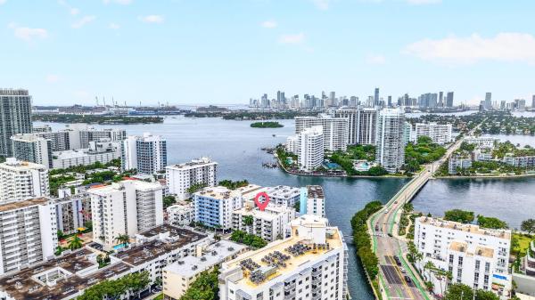 Bayside Terrace, 1670 Bay Rd #3F, Miami Beach, Florida 33139, image 1