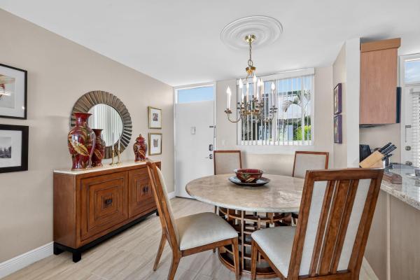 Bayside Terrace, 1670 Bay Rd #3F, Miami Beach, Florida 33139, image 3