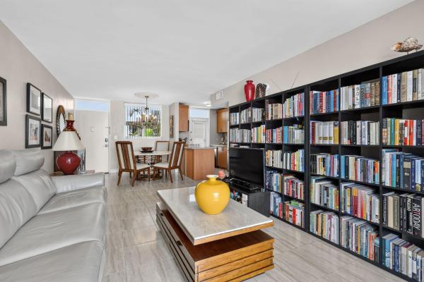 Bayside Terrace, 1670 Bay Rd #3F, Miami Beach, Florida 33139, image 1