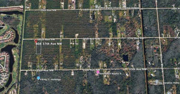 Golden Gate Estates, 00 37th Ave AVENUE, Naples, Florida 34120, image 1