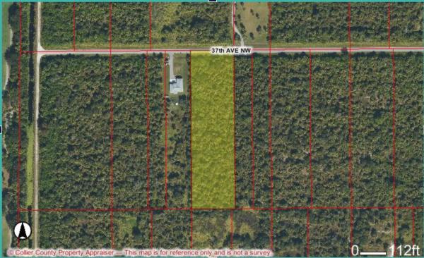Golden Gate Estates, 00 37th Ave AVENUE, Naples, Florida 34120, image 3