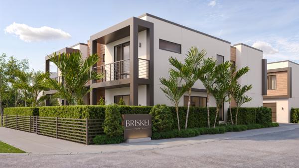 6815 NE Briskel Pointe Dr, Boca Raton, Florida 33487, image 3