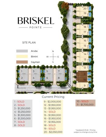 6815 NE Briskel Pointe Dr, Boca Raton, Florida 33487, image 2