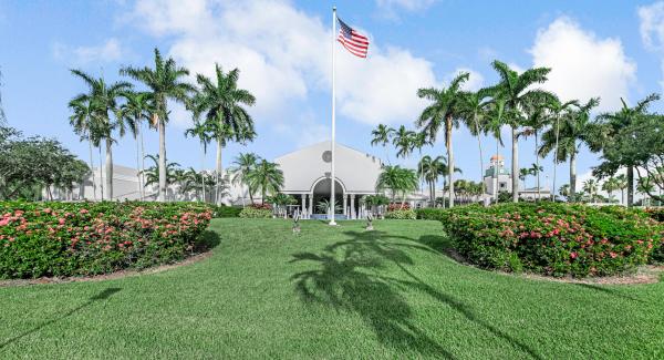 7027 Summer Tree Dr #201, Boynton Beach, Florida 33437, image 3