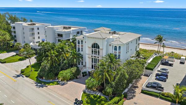 Athena, 2070 N Ocean Blvd #4, Boca Raton, Florida 33431, image 2