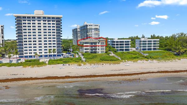 Athena, 2070 N Ocean Blvd #4, Boca Raton, Florida 33431, image 1