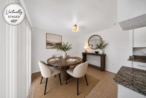 Surrey Woods, 2811 Stoneway Ln #A, Fort Pierce, Florida 34982, image 3