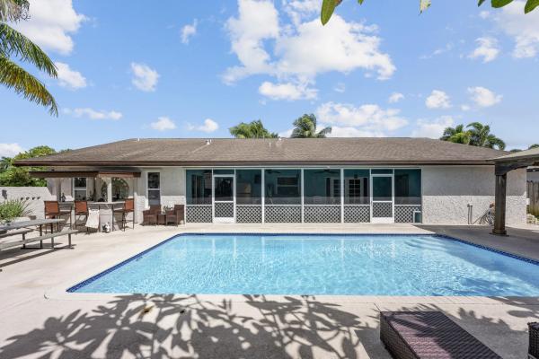 Palm Beach Gardens No HOA, 4430 Gardenia Dr, Palm Beach Gardens, Florida 33410, image 3