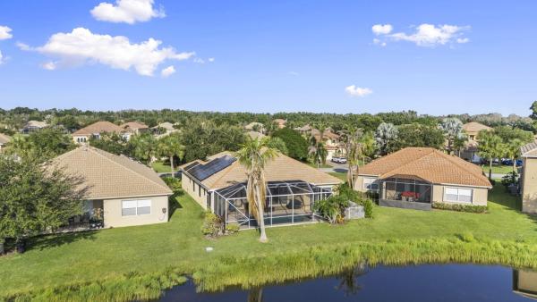 St James Golf Club, 411 NW Sheffield Cir, Port St. Lucie, Florida 34983, image 3