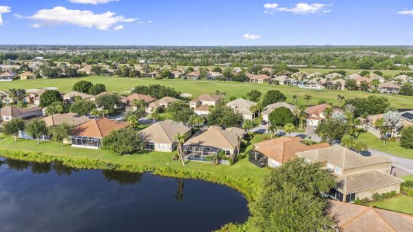 St James Golf Club, 411 NW Sheffield Cir, Port St. Lucie, Florida 34983, image 2