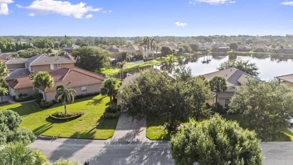 St James Golf Club, 411 NW Sheffield Cir, Port St. Lucie, Florida 34983, image 1