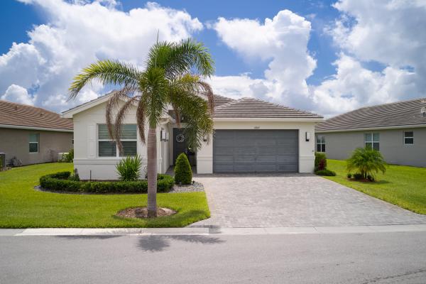 Valencia Grove At Riverland, 11869 SW Poseidon Way, Port St. Lucie, Florida 34987, image 3