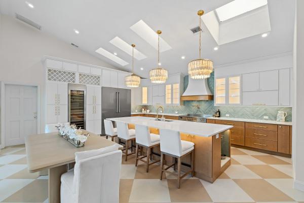 Bridgegate South At Jonathan's Landing, 17104 Crossgate Dr, Jupiter, Florida 33477, image 1