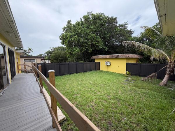 14131 NW 3rd Ave #A, Unincorporated Dade County, Florida 33168, image 1