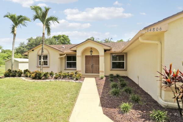 14806 96th Ln N, West Palm Beach, Florida 33412, image 2
