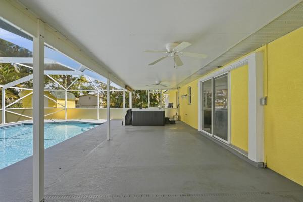 Swan Park, 1120 SW Irving St, Port St. Lucie, Florida 34983, image 3