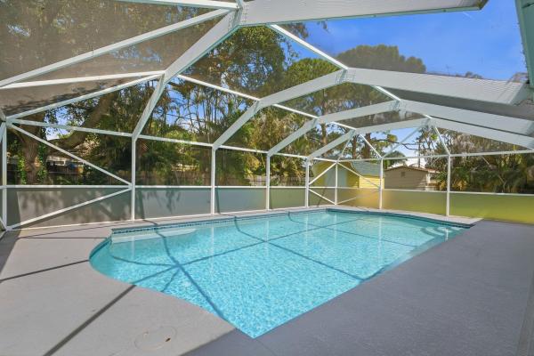 Swan Park, 1120 SW Irving St, Port St. Lucie, Florida 34983, image 2