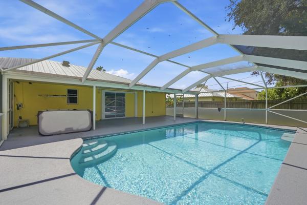Swan Park, 1120 SW Irving St, Port St. Lucie, Florida 34983, image 2