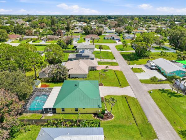 Swan Park, 1120 SW Irving St, Port St. Lucie, Florida 34983, image 1