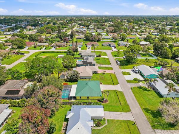 Swan Park, 1120 SW Irving St, Port St. Lucie, Florida 34983, image 3